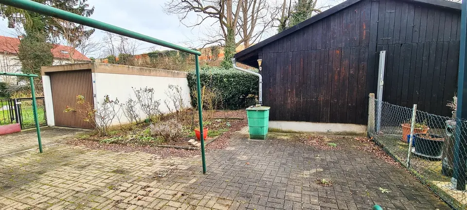 5 Zimmer Haus mit 140 m² in Rheinfelden – Bild 6