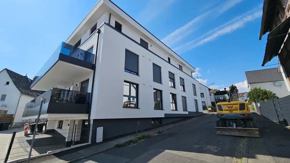 2 Zimmer Wohnung mit 76 m² in Wetzlar – Bild 3