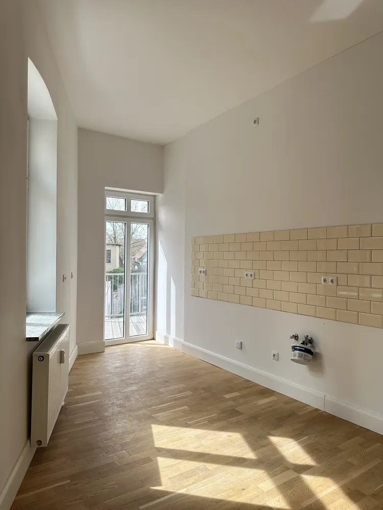 4 Zimmer Wohnung mit 99 m² in Stendal – Bild 2