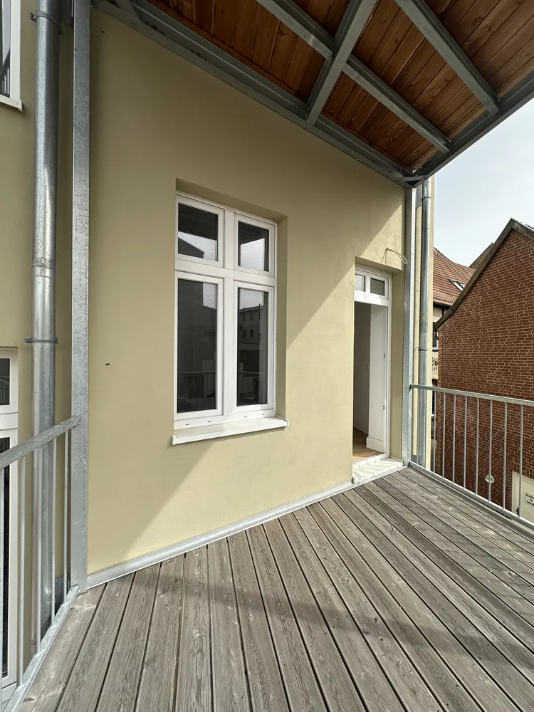 4 Zimmer Wohnung mit 99 m² in Stendal – Bild 3