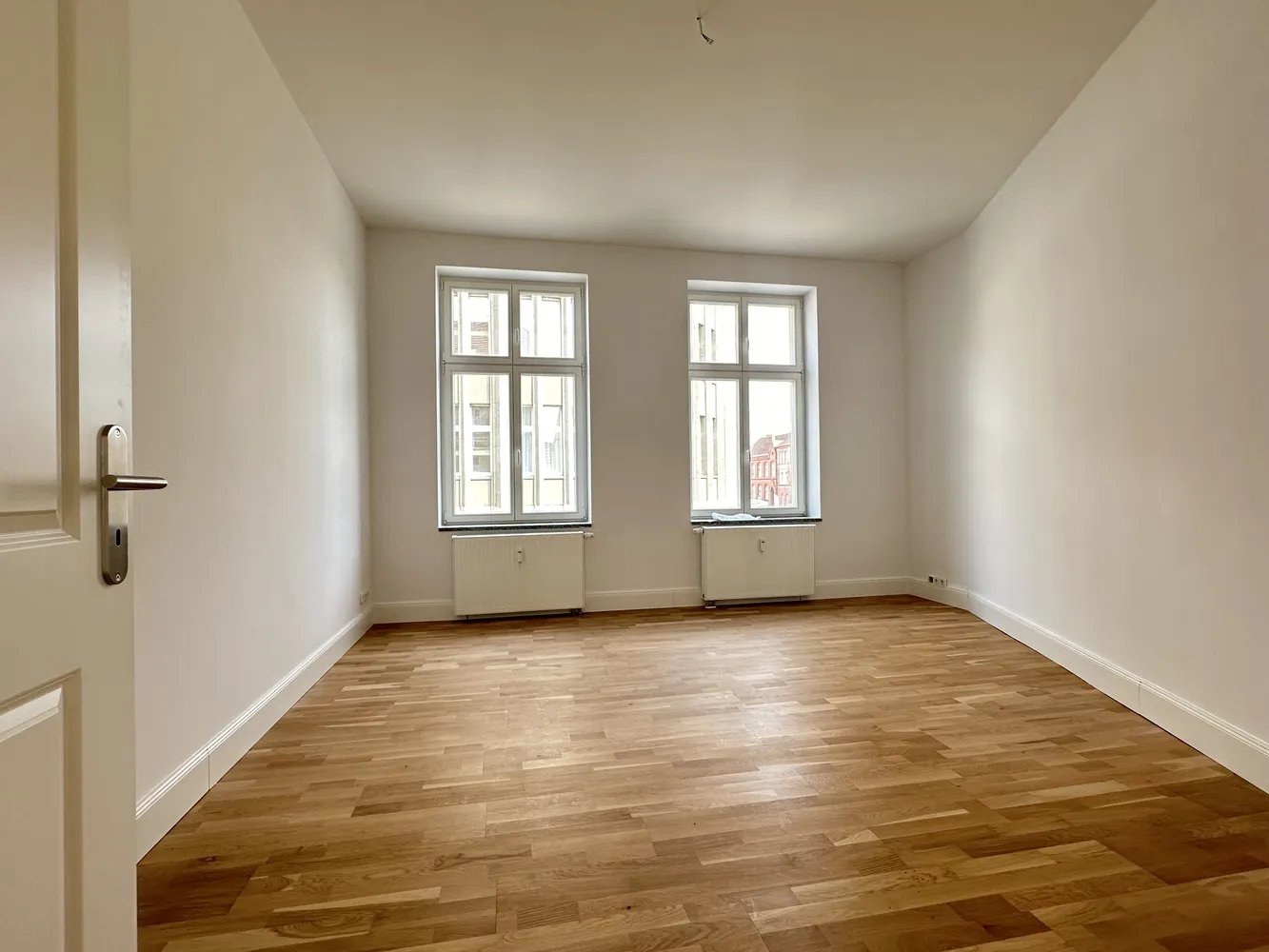 4 Zimmer Wohnung mit 99 m² in Stendal – Bild 6