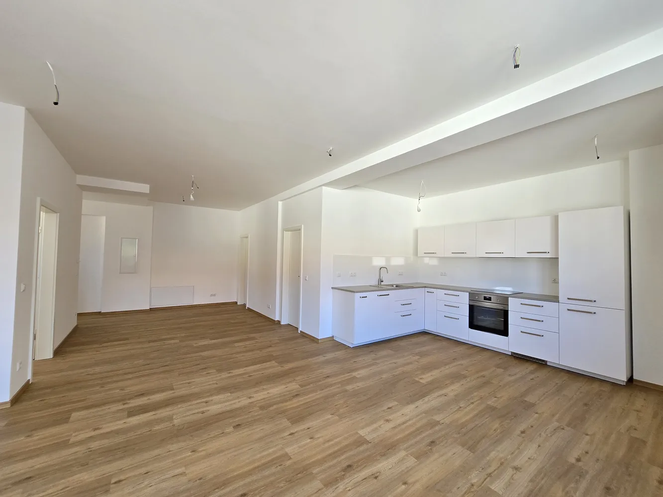 3 Zimmer Wohnung mit 82 m² in Bayreuth – Bild 4