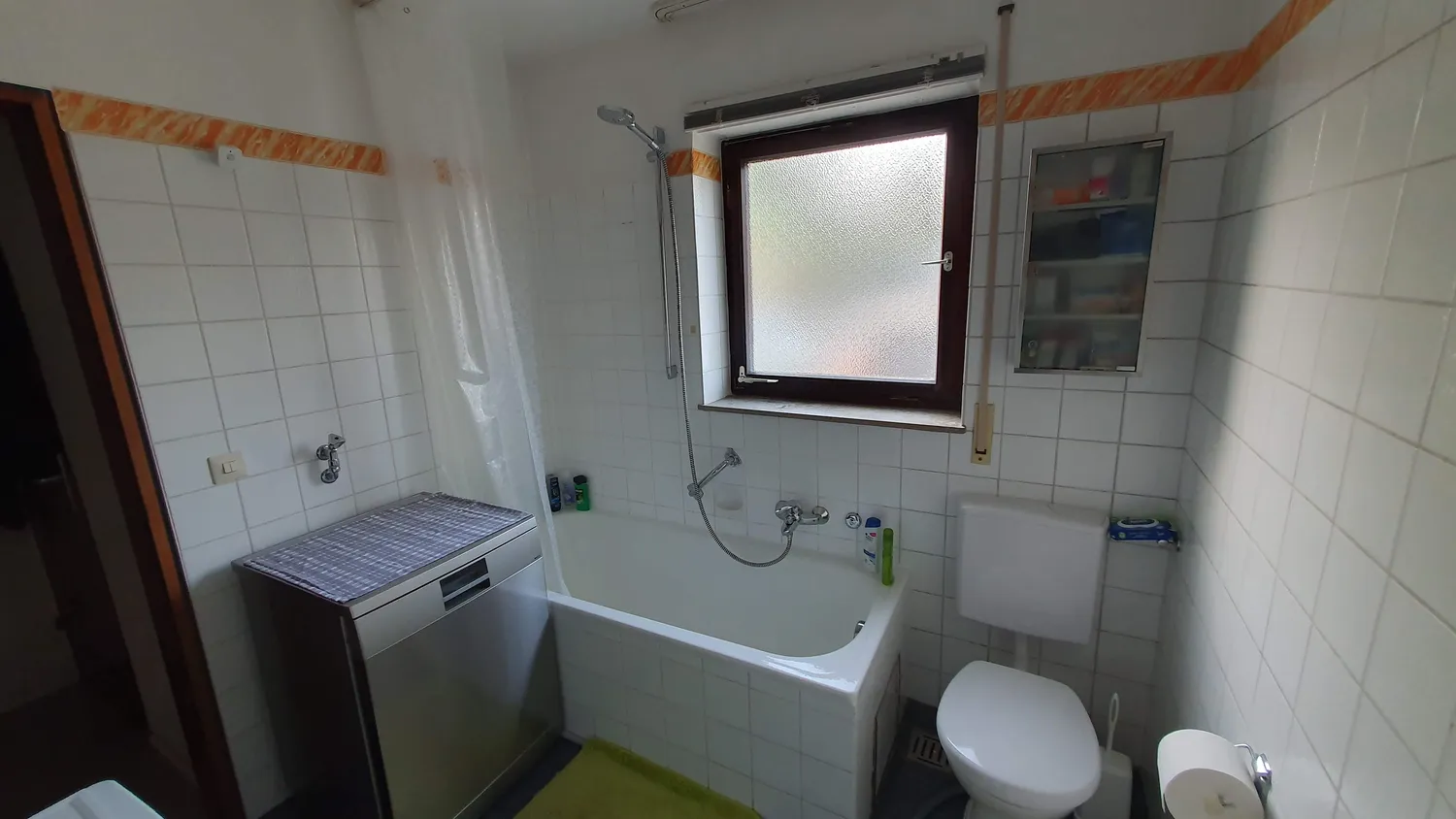 2 Zimmer Wohnung mit 45 m² in Stuttgart – Bild 5