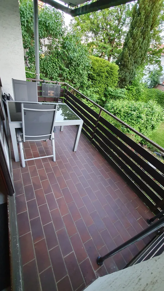 2 Zimmer Wohnung mit 45 m² in Stuttgart – Bild 6