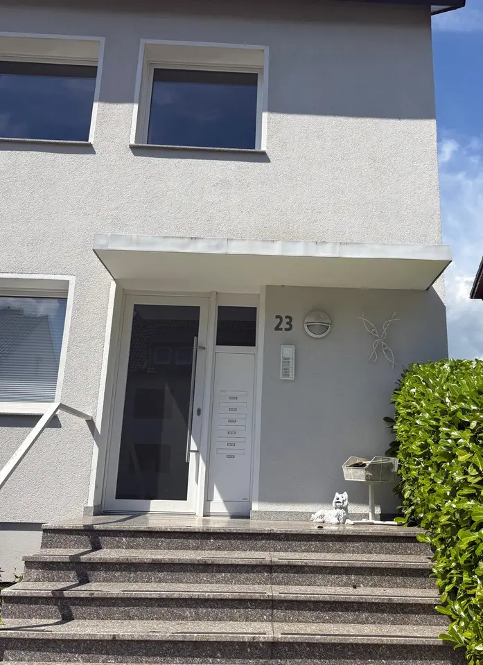 4 Zimmer Wohnung mit 104 m² in Herford – Bild 2