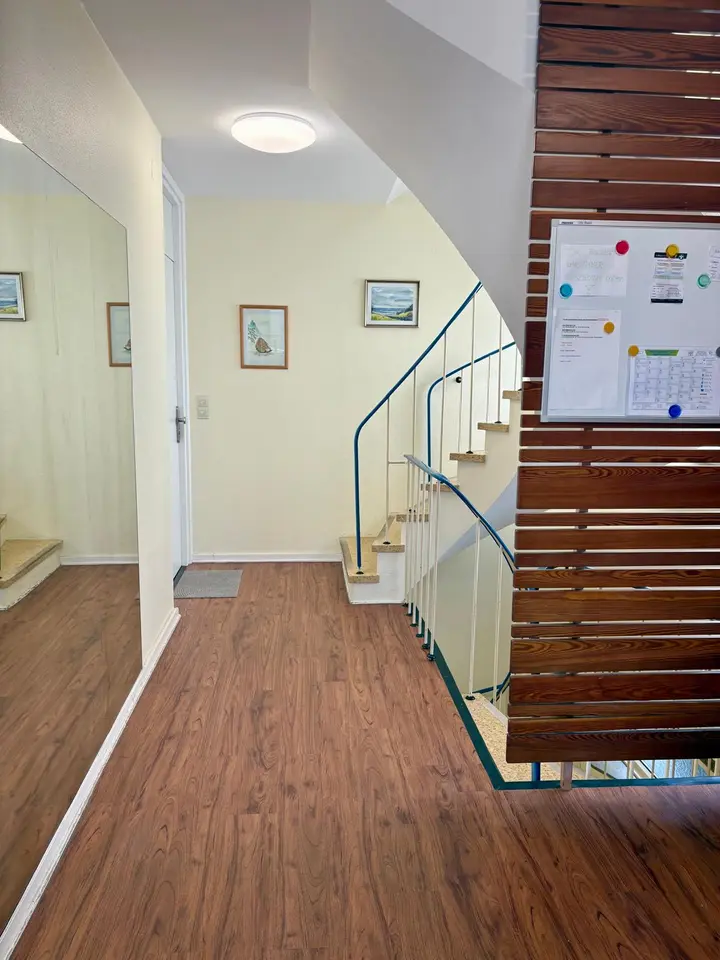 4 Zimmer Wohnung mit 104 m² in Herford – Bild 3