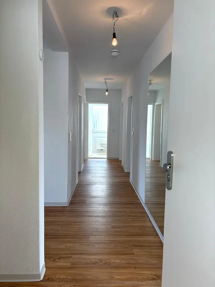4 Zimmer Wohnung mit 104 m² in Herford – Bild 4