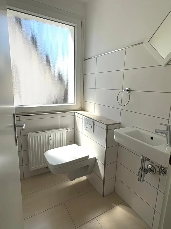4 Zimmer Wohnung mit 104 m² in Herford – Bild 5