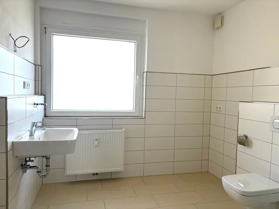 4 Zimmer Wohnung mit 104 m² in Herford – Bild 6