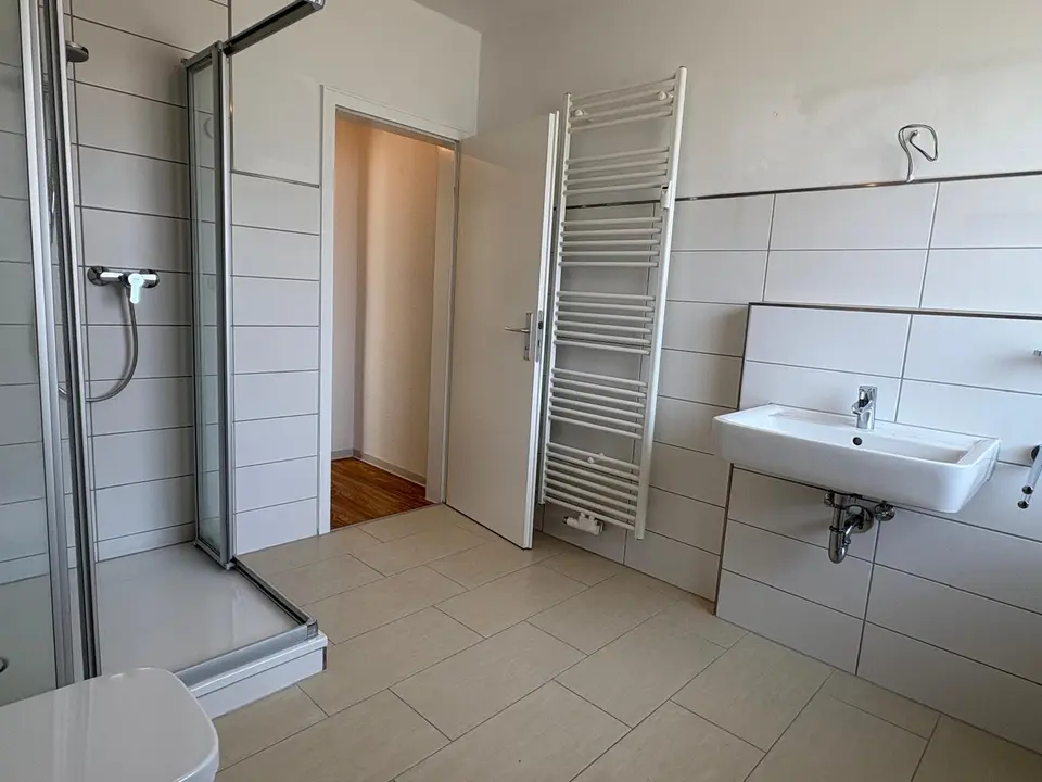 4 Zimmer Wohnung mit 104 m² in Herford – Bild 7