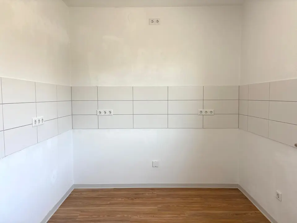 4 Zimmer Wohnung mit 104 m² in Herford – Bild 8