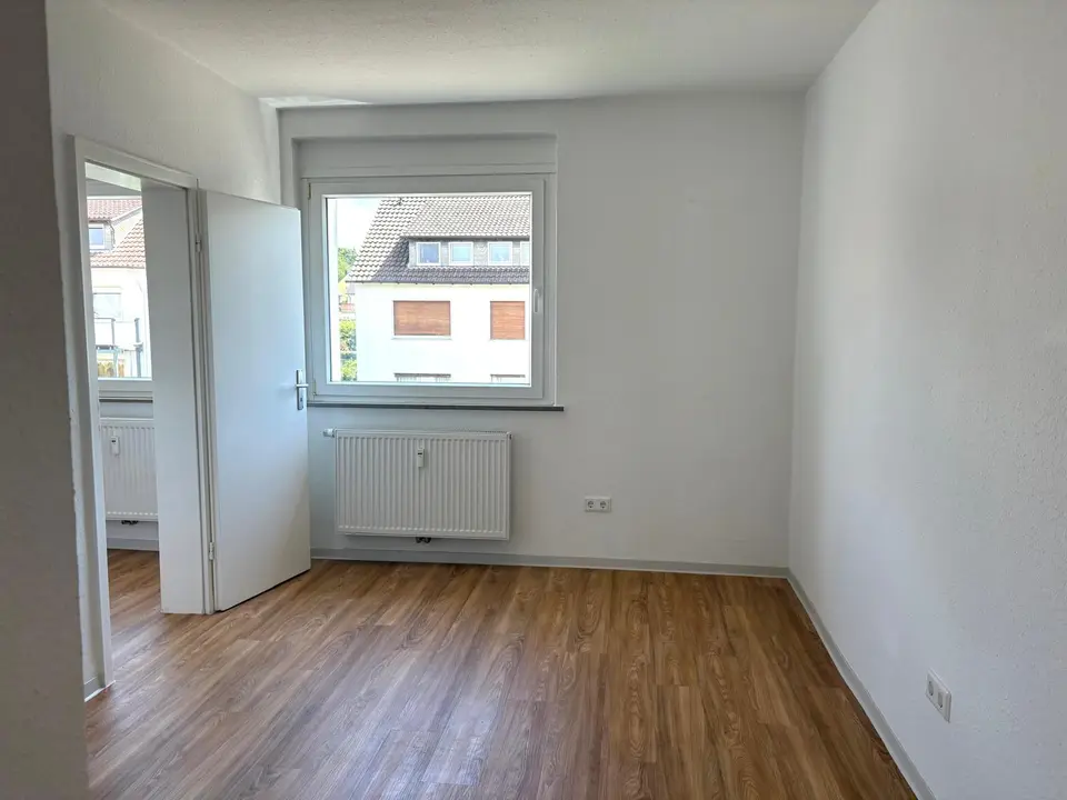 4 Zimmer Wohnung mit 104 m² in Herford – Bild 9