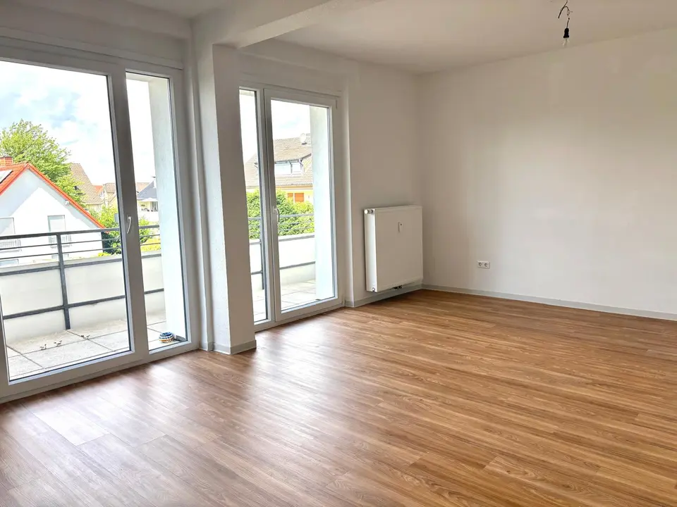 4 Zimmer Wohnung mit 104 m² in Herford – Bild 10