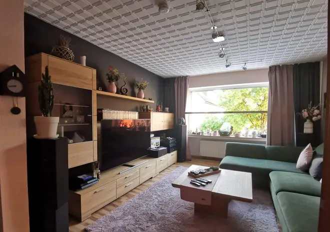 3 Zimmer Wohnung mit 75 m² in Essen – Bild 5