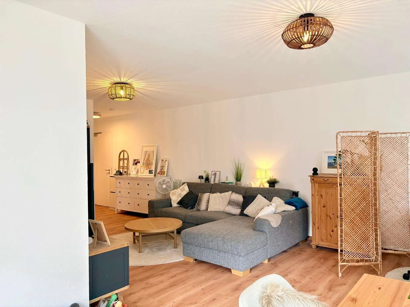 2 Zimmer Wohnung mit 77 m² in Wetzlar – Bild 2