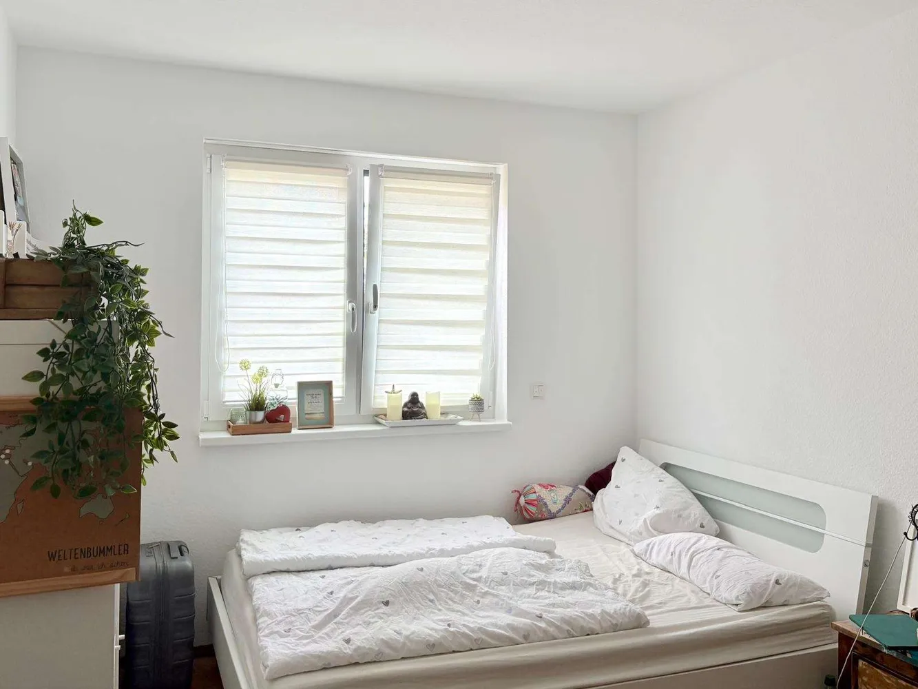 2 Zimmer Wohnung mit 77 m² in Wetzlar – Bild 3