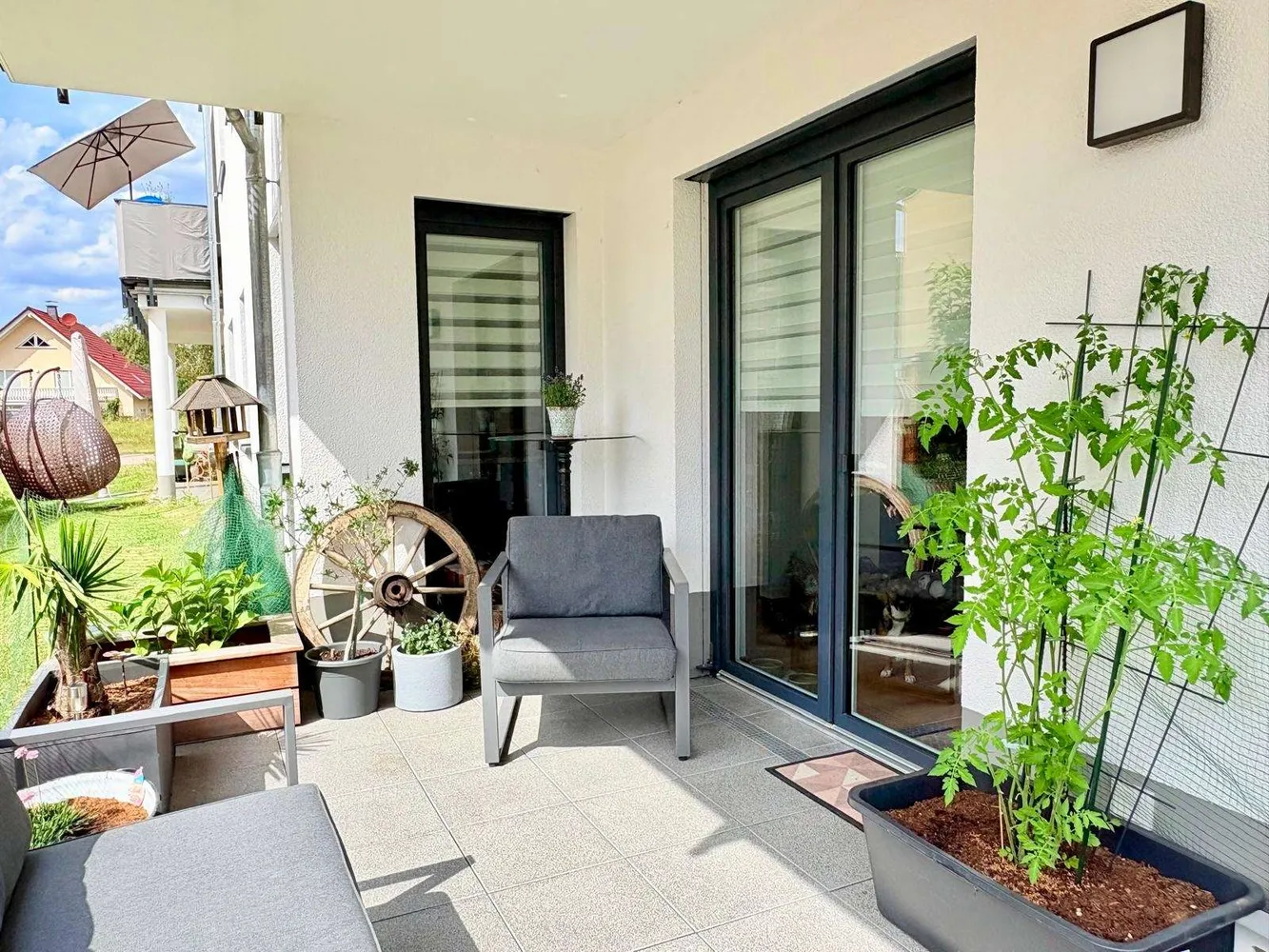 2 Zimmer Wohnung mit 77 m² in Wetzlar – Bild 6