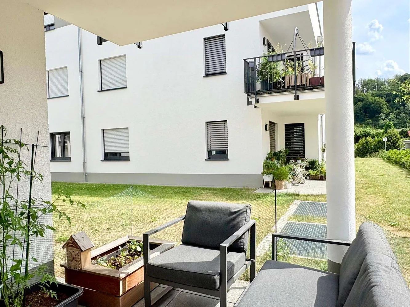2 Zimmer Wohnung mit 77 m² in Wetzlar – Bild 7