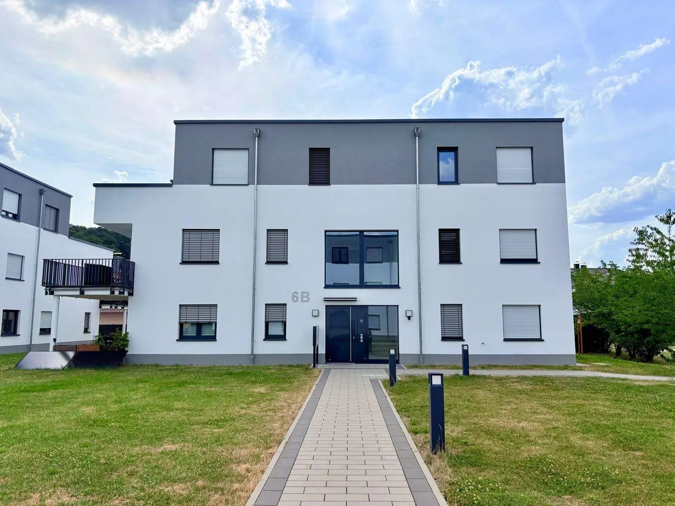 2 Zimmer Wohnung mit 77 m² in Wetzlar – Bild 9
