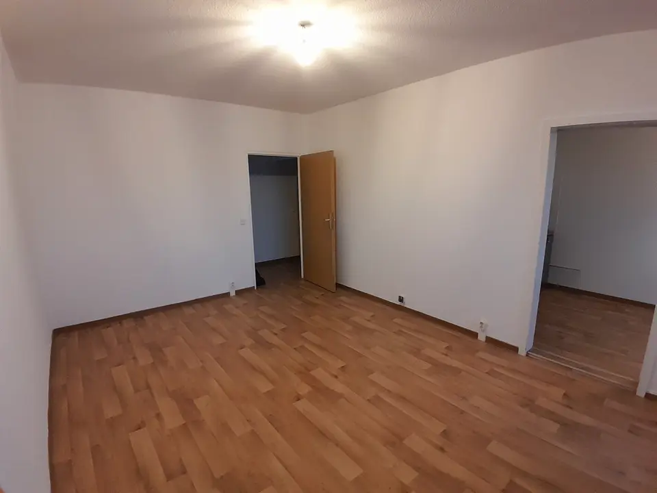 3 Zimmer Wohnung mit 57 m² in Greifswald – Bild 2
