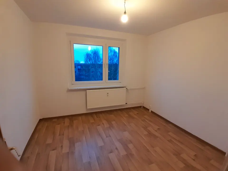 3 Zimmer Wohnung mit 57 m² in Greifswald – Bild 3