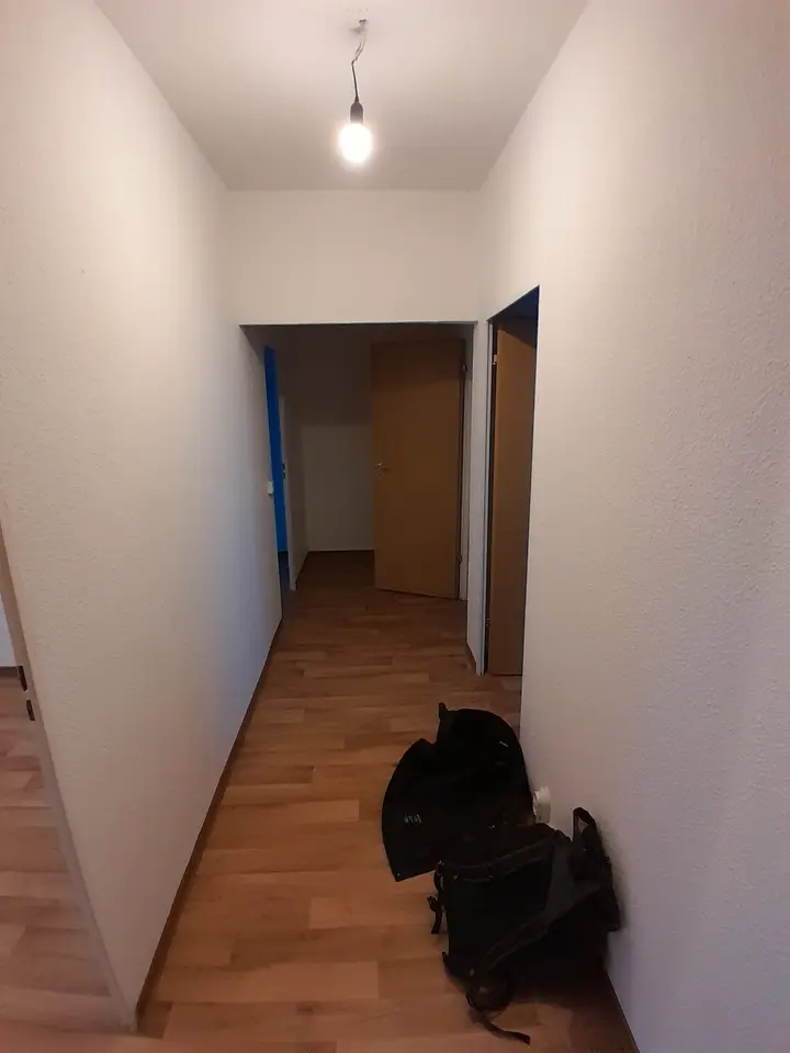 3 Zimmer Wohnung mit 57 m² in Greifswald – Bild 5