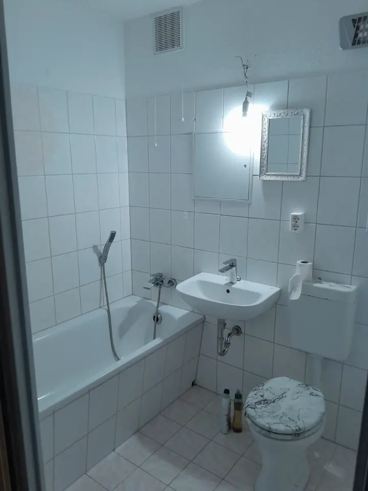 3 Zimmer Wohnung mit 57 m² in Greifswald – Bild 7