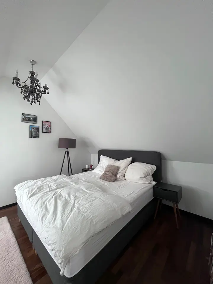 2 Zimmer Wohnung mit 87 m² in Oberursel – Bild 1