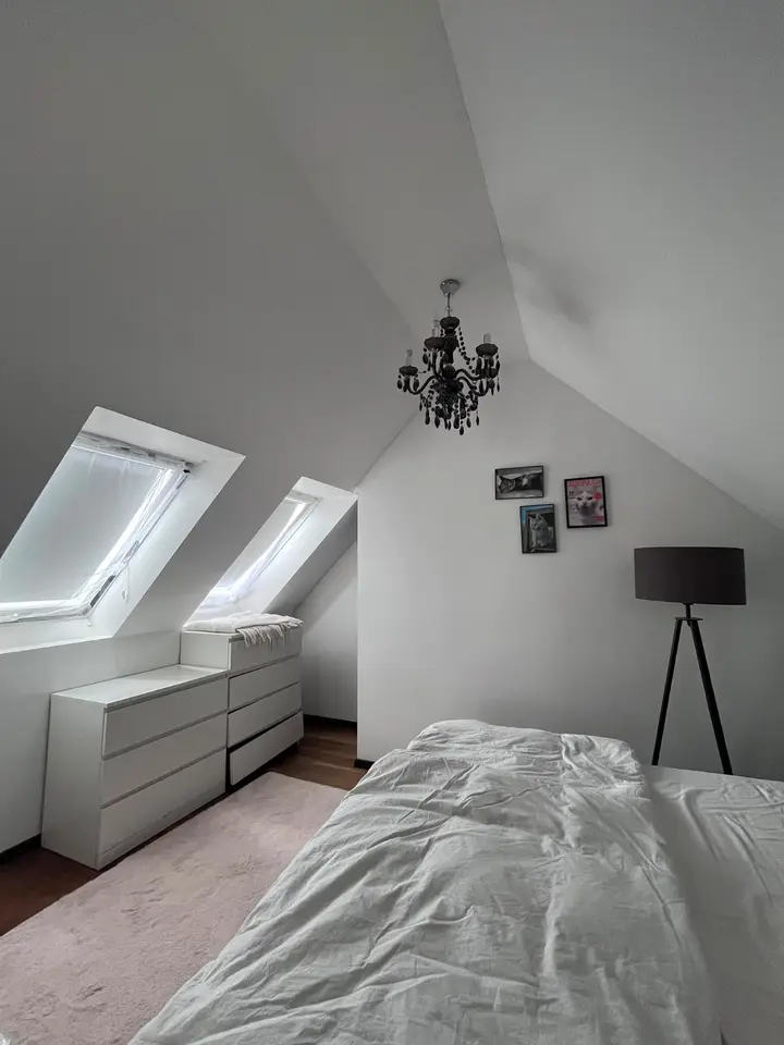 2 Zimmer Wohnung mit 87 m² in Oberursel – Bild 2