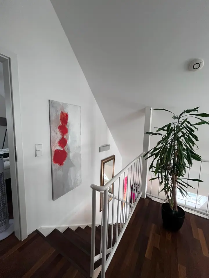 2 Zimmer Wohnung mit 87 m² in Oberursel – Bild 4