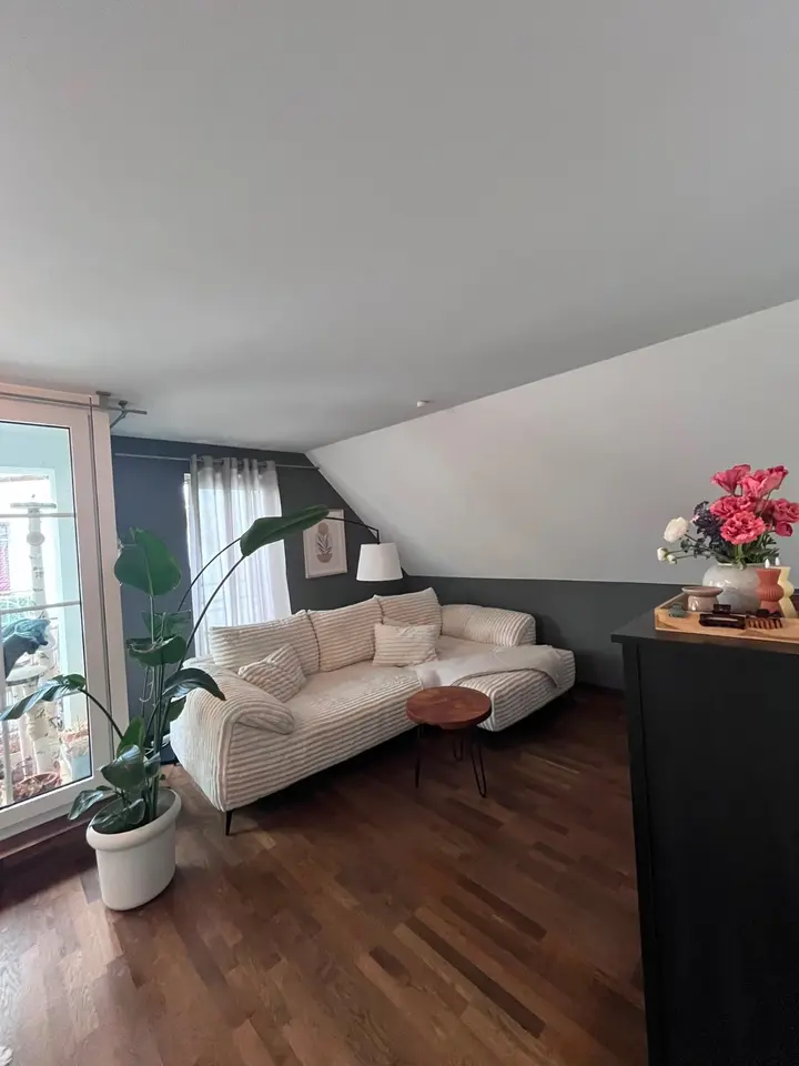 2 Zimmer Wohnung mit 87 m² in Oberursel – Bild 8
