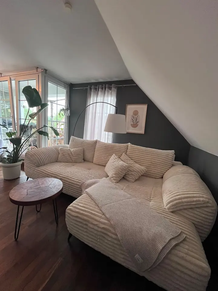 2 Zimmer Wohnung mit 87 m² in Oberursel – Bild 9