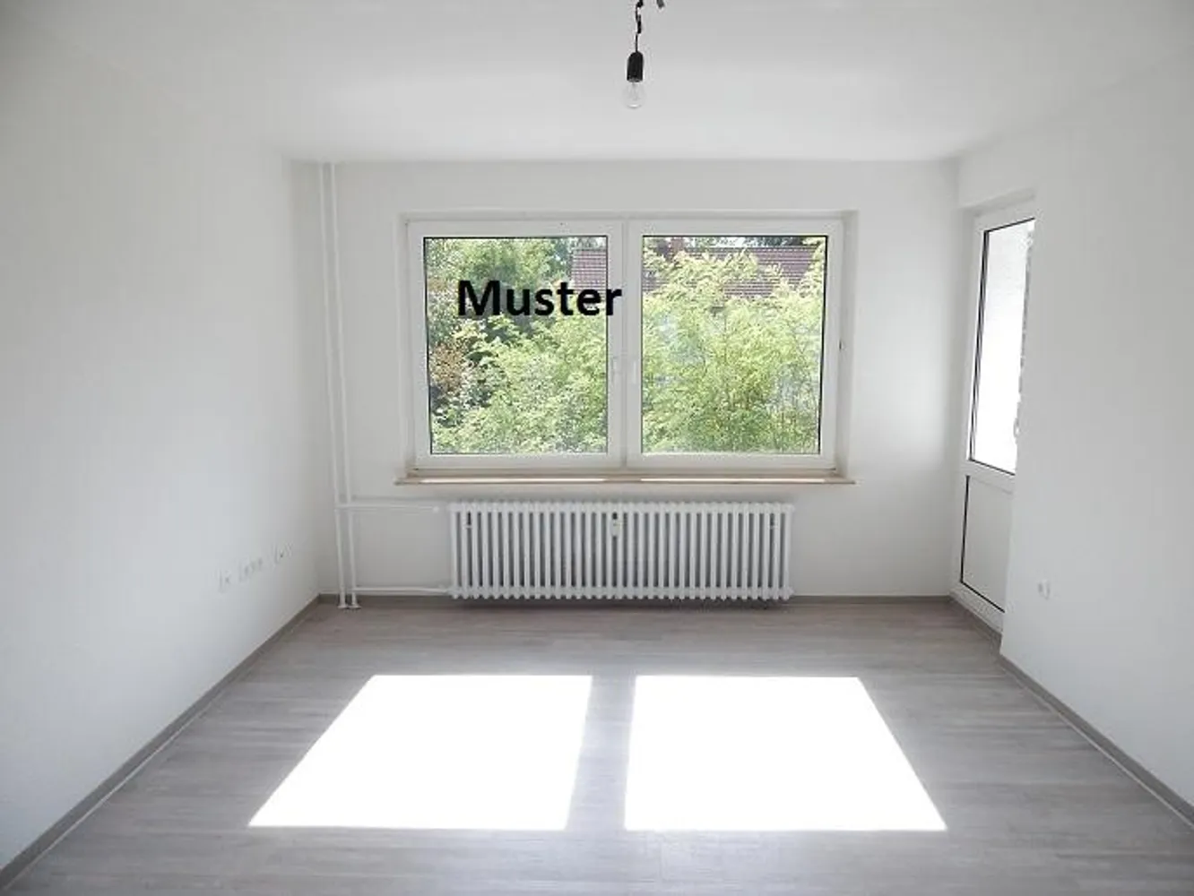 4 Zimmer Wohnung mit 68 m² in Bochum – Bild 4