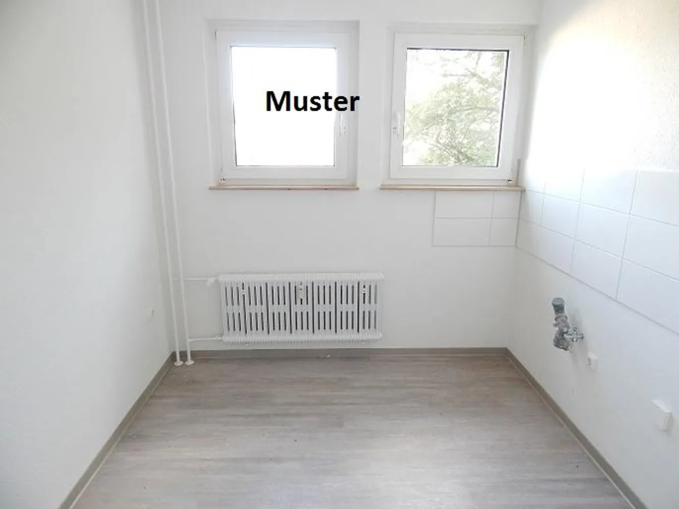 4 Zimmer Wohnung mit 68 m² in Bochum – Bild 5