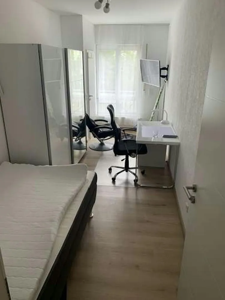 WG-Zimmer in Offenbach am Main – Bild 1