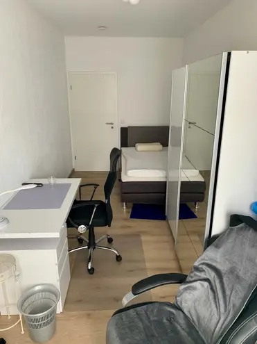 WG-Zimmer in Offenbach am Main – Bild 2