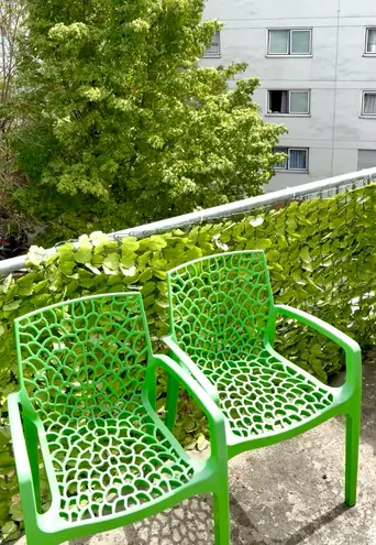 WG-Zimmer in Offenbach am Main – Bild 5