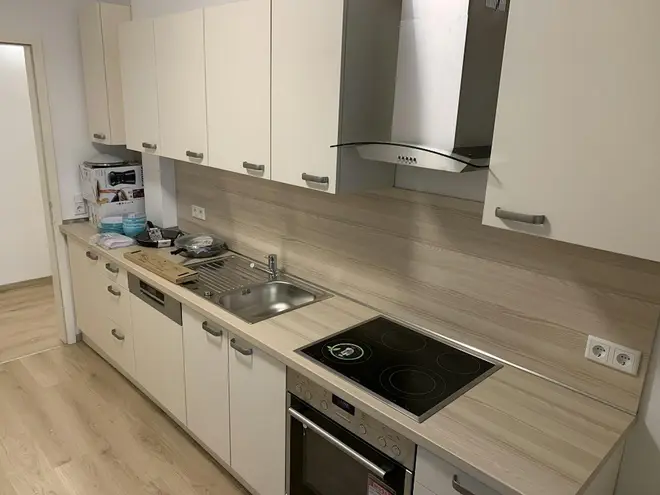 WG-Zimmer in Offenbach am Main – Bild 4