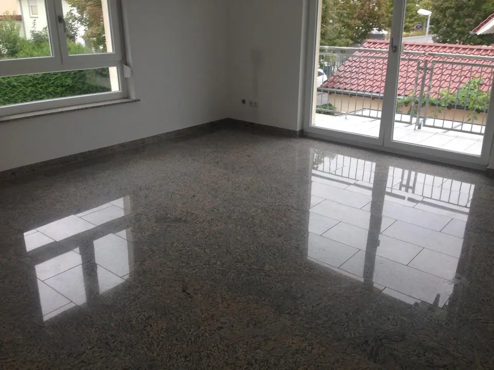 4 Zimmer Wohnung mit 80 m² in Rüsselsheim am Main – Bild 1