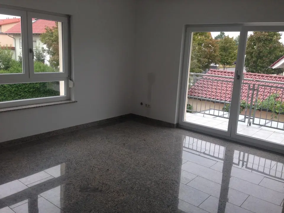 4 Zimmer Wohnung mit 80 m² in Rüsselsheim am Main – Bild 7