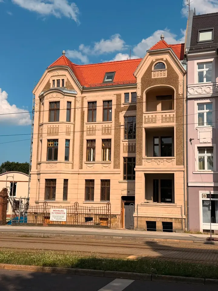 2 Zimmer Wohnung mit 89 m² in Cottbus – Bild 3