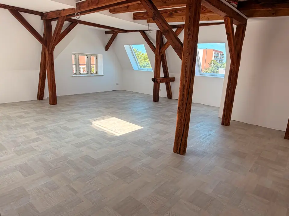 2 Zimmer Wohnung mit 89 m² in Cottbus – Bild 6
