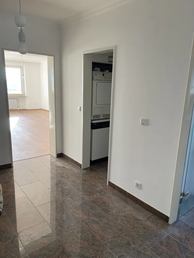 4 Zimmer Wohnung mit 103 m² in Frankfurt am Main – Bild 1