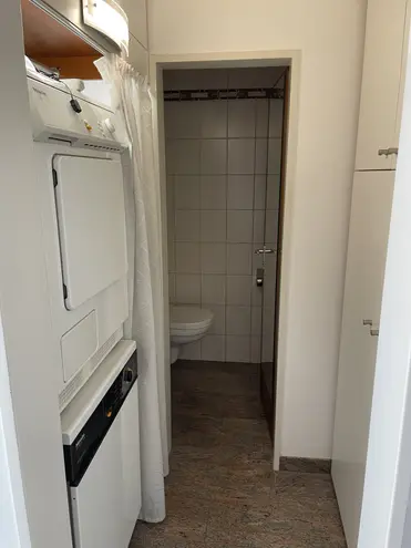 4 Zimmer Wohnung mit 103 m² in Frankfurt am Main – Bild 12