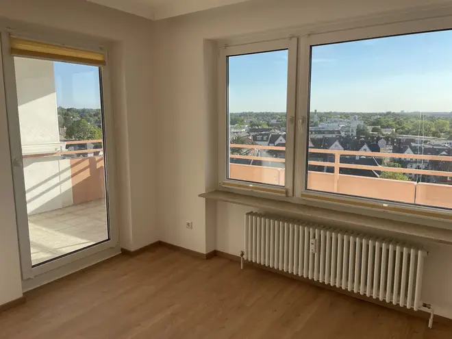 4 Zimmer Wohnung mit 103 m² in Frankfurt am Main – Bild 4