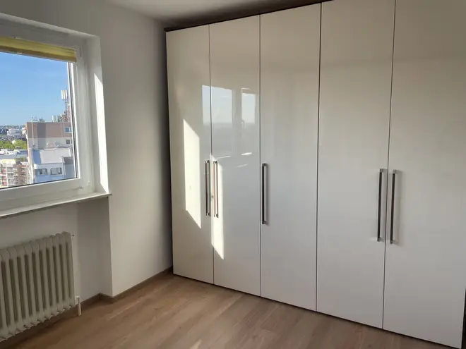 4 Zimmer Wohnung mit 103 m² in Frankfurt am Main – Bild 8