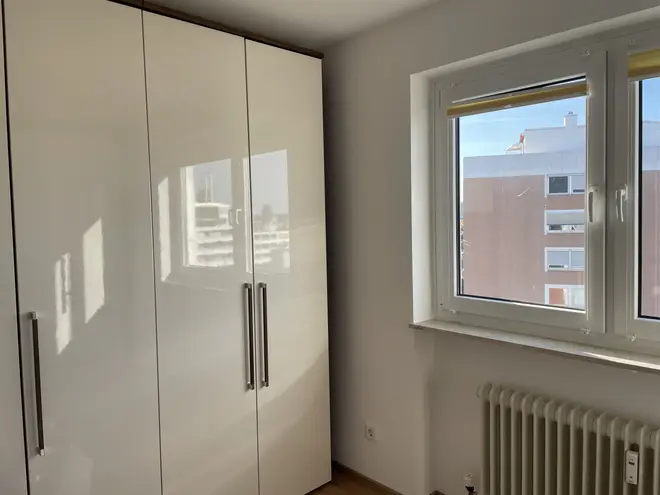 4 Zimmer Wohnung mit 103 m² in Frankfurt am Main – Bild 9