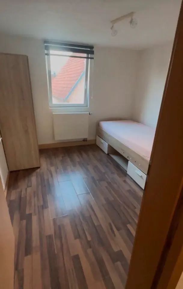 Studio mit 16 m² in Göppingen – Bild 1