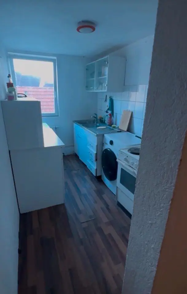 Studio mit 16 m² in Göppingen – Bild 2
