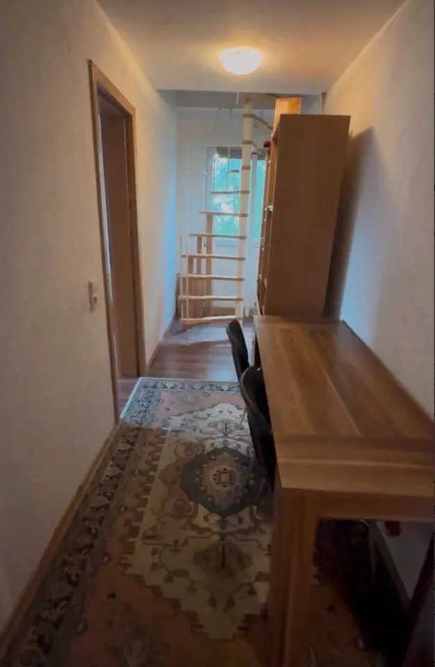 Studio mit 16 m² in Göppingen – Bild 3